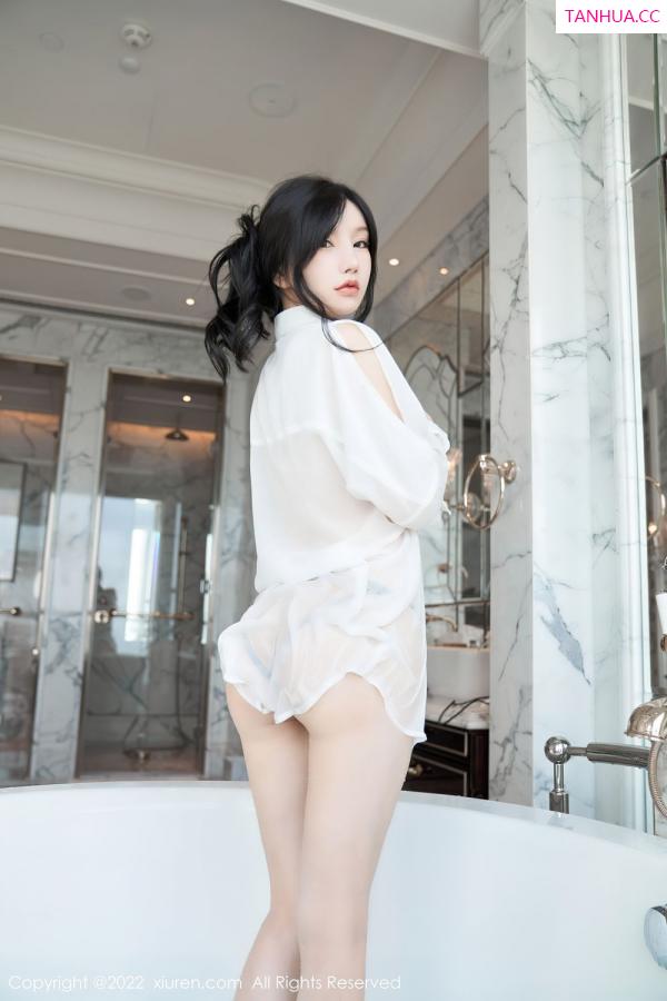 周于希dummy  [XiuRen]高清写真图 2022.09.23 No.5638 周于希Sally第59张图片